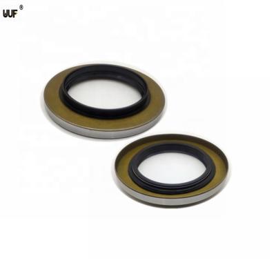 China Performance/Oil Resistance UUF Seal DM Rear Wheel Hub 80x122x10/18 OEM 52810-5K000 Ntr Cfw ACM Internal Sealing Gasket (TB2Y) for sale