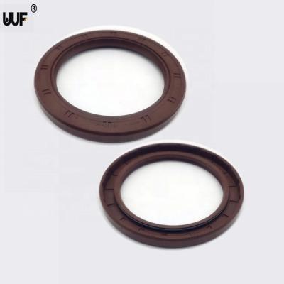 China Performance/Oil Resistor UUF Renlong 90311-85009 Engine Crankshaft Seal Ntr Cfw Valve Rear Main Gasket for sale