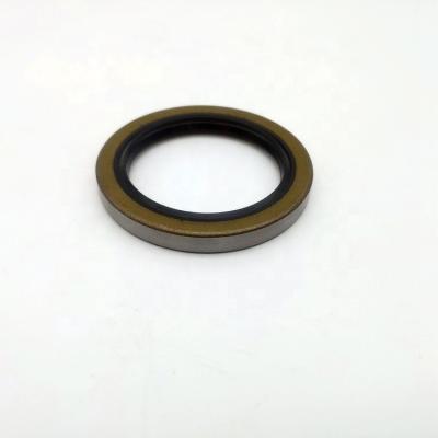 China Good Quality Ntr Cfw Engine Parts Performance / Oil Resistance NBR KB Gasket Rubber Sealing Type for sale