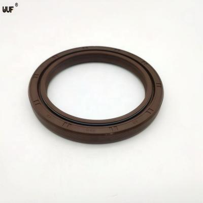 China Performance / Oil Resistance UUF Seal Shaft Seal 85 X 110 X12 Mm Double Lip Ntr Cfw Switch Sx Cfw for sale