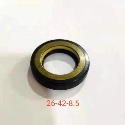 China 26*42*8.5 Ntr Cfw Performance/Oil Resistance UUF Seal Nbr Power Steering Seal Sx Cfw Sealing High Pressure Rubber Switch for sale