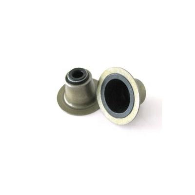 China Performance Sealing Performance High Performance Valve Stem Seal / Oil Seal Switch Sx Cfw (90913-02033) FKM for sale