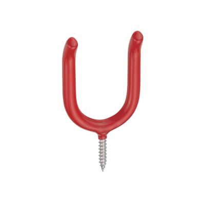 China Heavy Duty Garage Bike Tool Stored Steel Heavy Duty Hook for sale