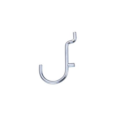 China Hook For Shop Metal Display Stand Custom Steel Hook for sale