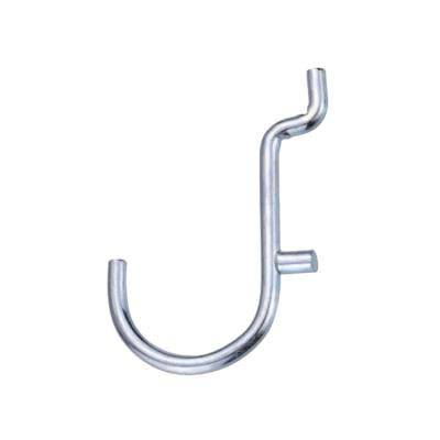 China Hook For Shop Shape Display High Quality Steel Multiple Hook for sale