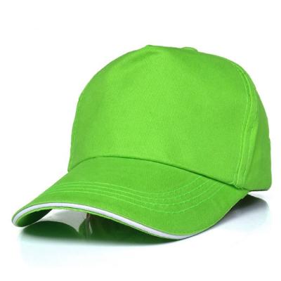 China Fashion JOINT design scrub hat cotton twill green hat and empty hat best selling dad hat no brand for sale