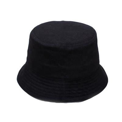 China Hot Sale High Quality Custom Color Unisex Bucket Hat Dobby Hat Adult Size Embroidery Logo Bucket Hats for sale