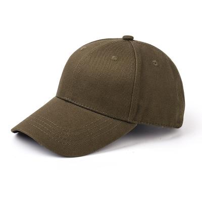 China Luxury Hat Logo Cheap Baseball Cap Bulk Custom 6 Panel Wholesale 100 Cotton COMMON Baseball Cap for sale