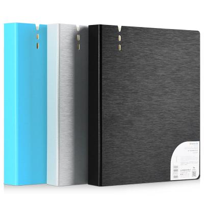 China Waterproof Wholesale Custom Folder Folder Folder Logo Stick School Office Executive Custom Folders and Folders for sale