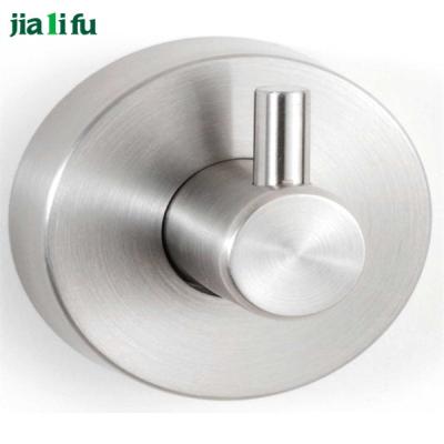 China Modern Chinese Wholesale Stainless Steel Plate Toilet Partition Door Lock for sale