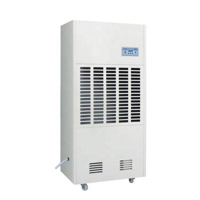 China Factory 240L Industrial Air Dryer Storage Cabinet Dehumidifier Unit for sale