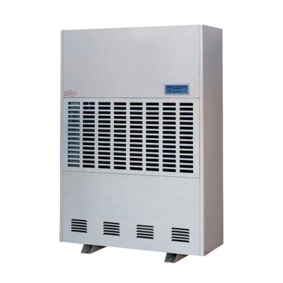 China Factory 480L Portable Industrial Air Drying Indoor Swimming Pool Dehumidifier for sale