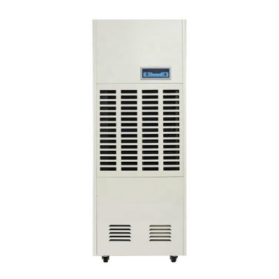 China Industrial Air Drying Wholesale Commercial Used Industrial Dehumidifier 168L for sale