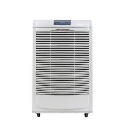 China Hotels China Supplier Industrial Dehumidifier For Sale 138L Air Dehumidifier for sale