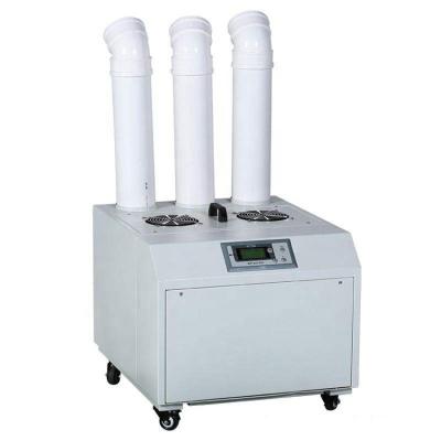 China 280-350m2 24KG Wholesale Agriculture Industrial Ultrasonic Humidifier for sale