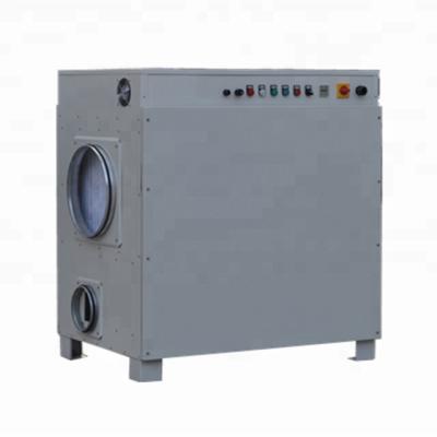 China Factory Drying Equipment Industrial Cool Air Desiccant Dehumidifier for sale