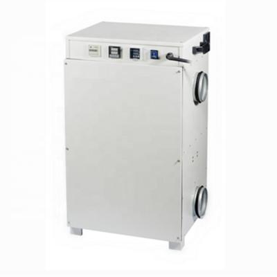 China Building Material Shops Industrial Lab Desiccant Dehumidifier Dryer for sale