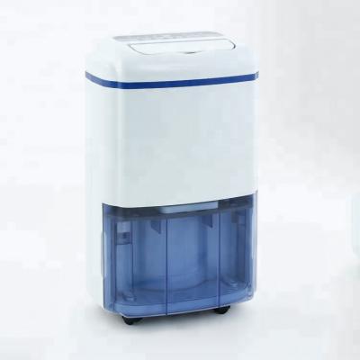 China Commercial Hot Sale 30L Per Day Small Office Home Dehumidifier for sale