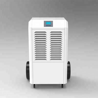 China Hotel Hot Sale China 240 Pint Per Day Dry Air Portable Home Dehumidifier for sale