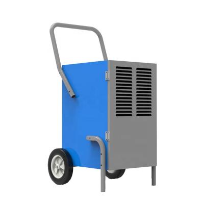 China Industrial Air Drying 50L Industrial Pice Portable Wholesale Dehumidifier for sale