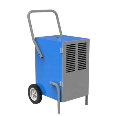 China Industrial Air Dryer Portable Air Dryer Cabinet Dehumidifier Industrial 90 Pints for sale