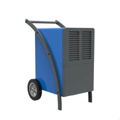 China Industrial Air Drying 60L Westinghouse Tankless Dehumidifier With Cheap Price for sale