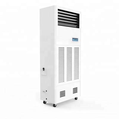 China Machinery repair shops 10 L quality Nice film portable industrial wet humidifier for sale