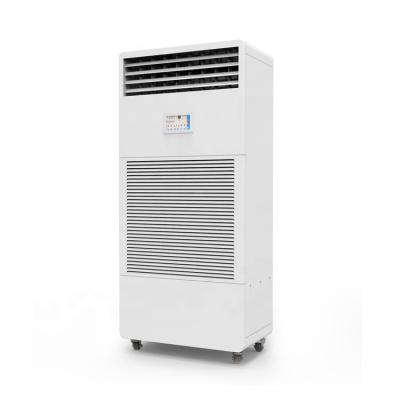 China Industrial Humidification Hospital Air Purifier And Humidifier 6kg/h for sale