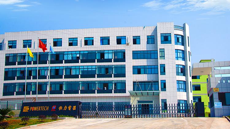 Verified China supplier - Jiande Hunlee Electrical Appliance Co., Ltd.