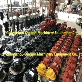 Verified China supplier - Guangzhou Qingpo Machinery Equipment Co., Ltd.