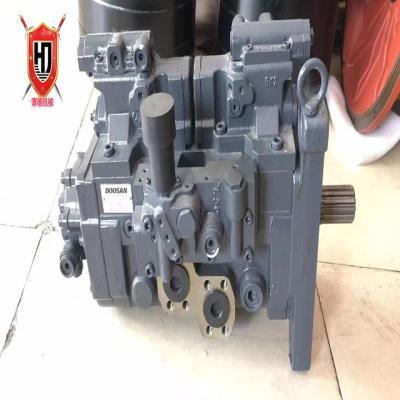 China Factory excavator pump Sanyi SY155 hydraulic special hydraulic pump doosan for sale