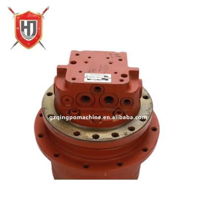 China Crawler Excavator Hot sell NACHI travel motor final drive PHV-390-53B for EC30 CX36 KX91.2 IHI25 U30 Bobcat331 excavator for sale