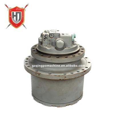 China Crawler excavator nabtesco gm21va travel motor for PC120,130, SK120/100, boarding and handling 120, YC135, SY135, HD512 gm21final drive travel pc120 final drive for sale