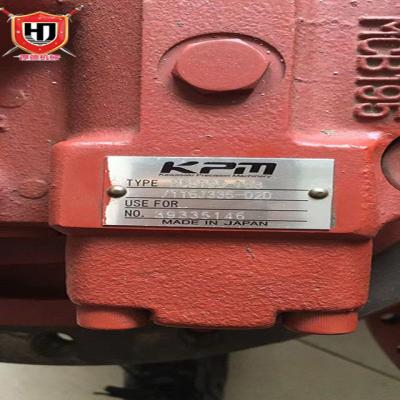 China Machinery Repair Shops Excavator R290 Daewoo DX300-5 Japan Kawasaki KPM MCB195-183Travel Modern Transmission 39335146 for sale