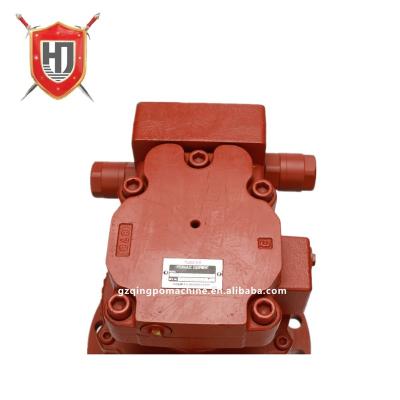 China Crawler Excavator JAPAN NACHI PCL-120-18B Swing Motor Ass'y For YC35 MINI Excavator for sale