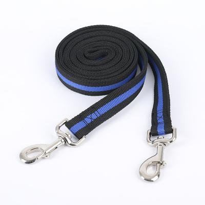 China Qikai Double Hook Sustainable Horse Belt Pet for sale