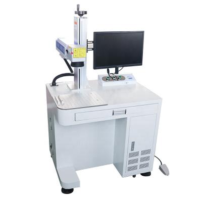 China Best Quality Laser Marking Machine Laser Printer Marking Machine Portable Hand Held Deep Dot Pin Marking Machine for sale