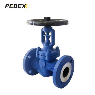 China General Wholesale High Quality Stainless Steel High Pressure And High Temperature Resistant Ball Valve for sale