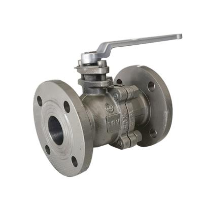 China General Manufacturers Supply Attractive Price Pneumatic Stainless Steel Ball Valve for sale