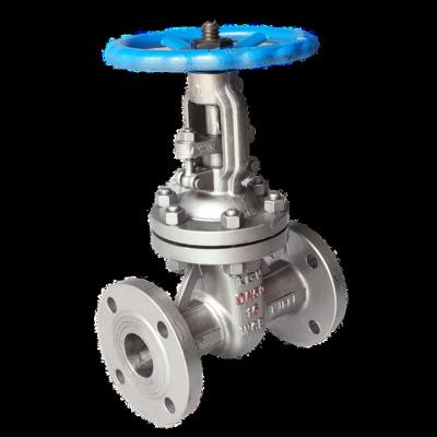 China General high quality carbon steel high pressure gate valve for sale