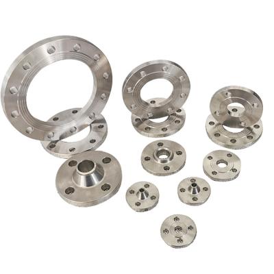 China Other Custom Mount Class150 300 600 900 1500 2500 Flanges for sale