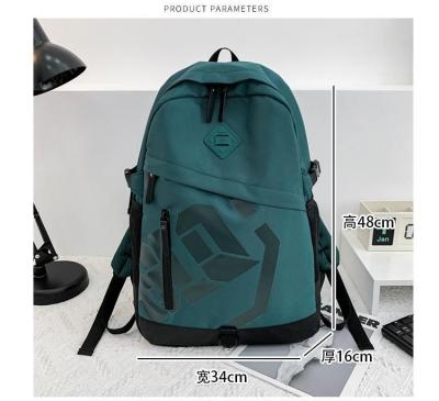 China Waterproof Outdoor Travel Bagpack Man Fashion High Quality Quanzhou Bags Sports Backpack Wholesale Waterproof Sport  Backpack Man for sale