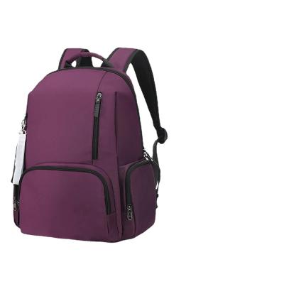 China Waterproof Factory Direct Sales Wholesale High School Bag  Multifunctional College Student Backpack for sale