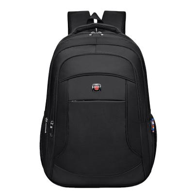 China Anti-Theft Custom Print Logo  New Fashion Work  Extra Large Waterproof 15.6 Inch Laptop Backpack Stylish Leisure Back Pack For Teens for sale