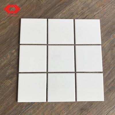 China Glazed Metallic Tiles 10x10 100x100mm “4