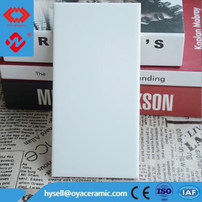 China Glazed Metallic Tiles 10x20 4