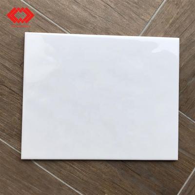 China Glazed Metallic Tiles Wave White 200x250mm & 200x250 & 8x10 & 20x25cm Ceramic Wall Tile & 20x25 & 8*10 Ceramic Wall Tile for sale