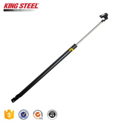 China Steel / Rubber OEM 83950-43100 Stay Assy Back Door Lh For Hyundai Grace 2.5 H-150 1993 2004 Hood Support Rod , Gas Strut Spring for sale