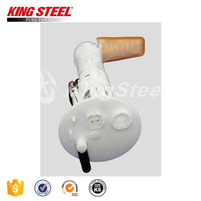 China Plastic Auto Engine Parts Fuel Pump Assy For Suzuki Vitara 23210-87Z03 for sale