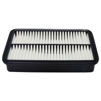 China High quality and best price high performance auto air filter 17801-15070 for Toyota Corolla AE100 for sale